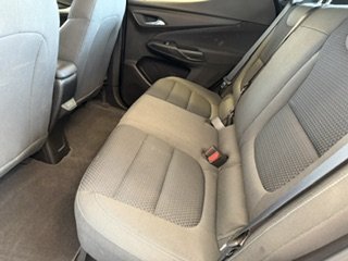 2023 Chevrolet Bolt EUV LT in Magog, Quebec - 7 - w1024h768px