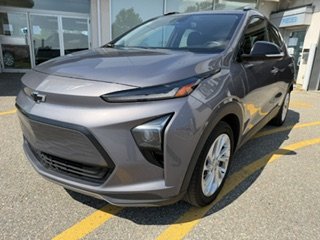 2023 Chevrolet Bolt EUV LT in Magog, Quebec - 3 - w1024h768px