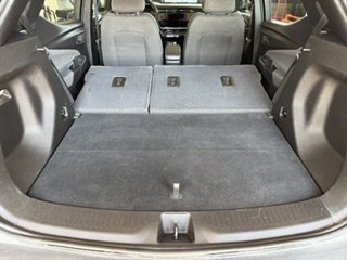 2023 Chevrolet Bolt EUV LT in Magog, Quebec - 9 - w1024h768px