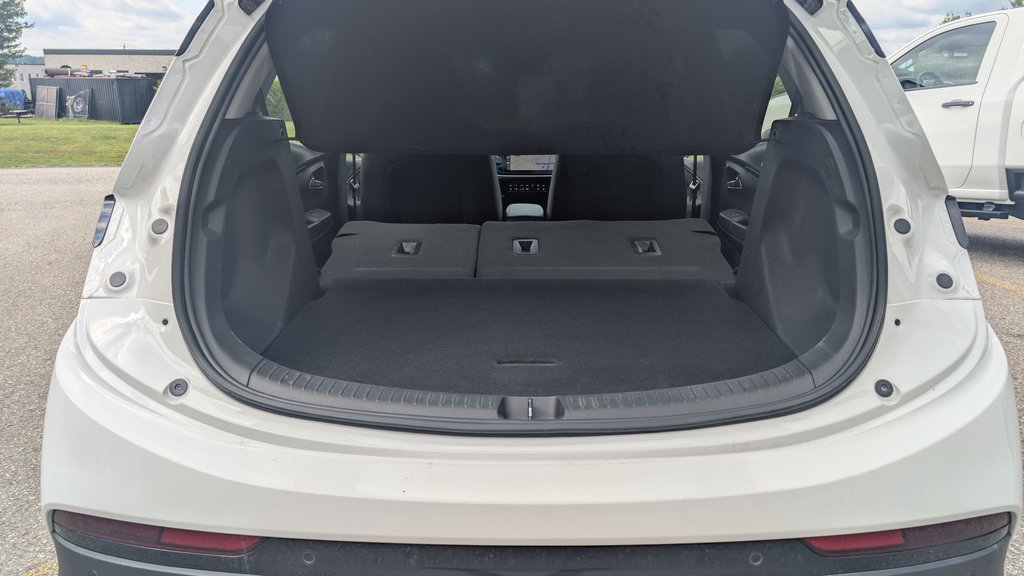 Chevrolet Bolt EV 1LT 2022 à Magog, Québec - 16 - w1024h768px