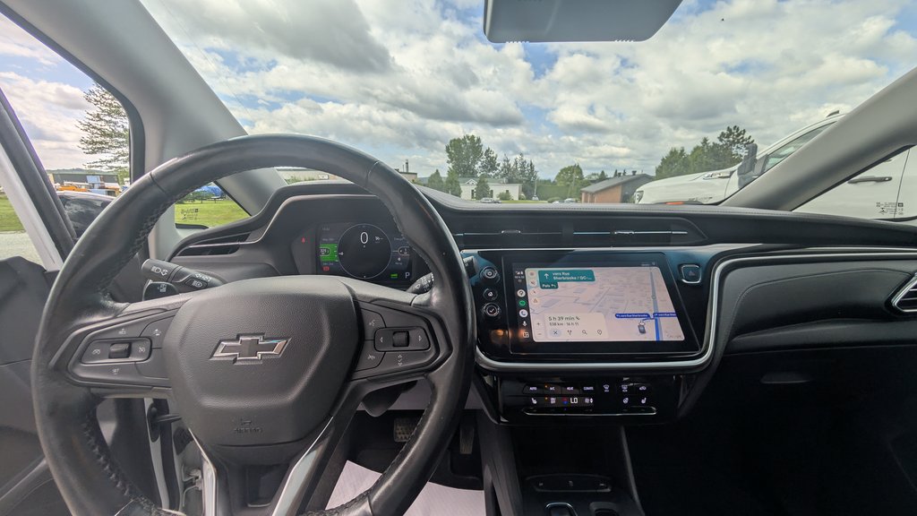 Chevrolet Bolt EV 1LT 2022 à Magog, Québec - 11 - w1024h768px