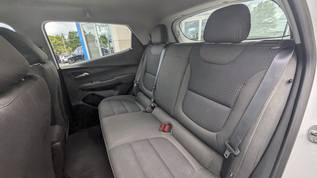 Chevrolet Bolt EV 1LT 2022 à Magog, Québec - 13 - w1024h768px