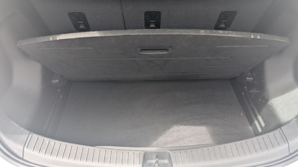Chevrolet Bolt EV 1LT 2022 à Magog, Québec - 15 - w1024h768px