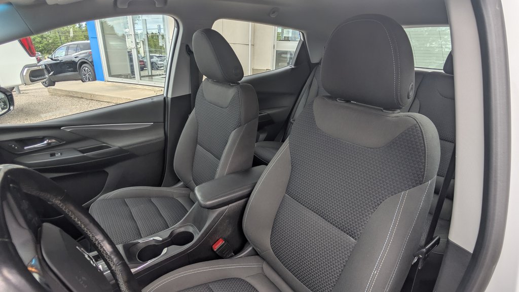 Chevrolet Bolt EV 1LT 2022 à Magog, Québec - 9 - w1024h768px