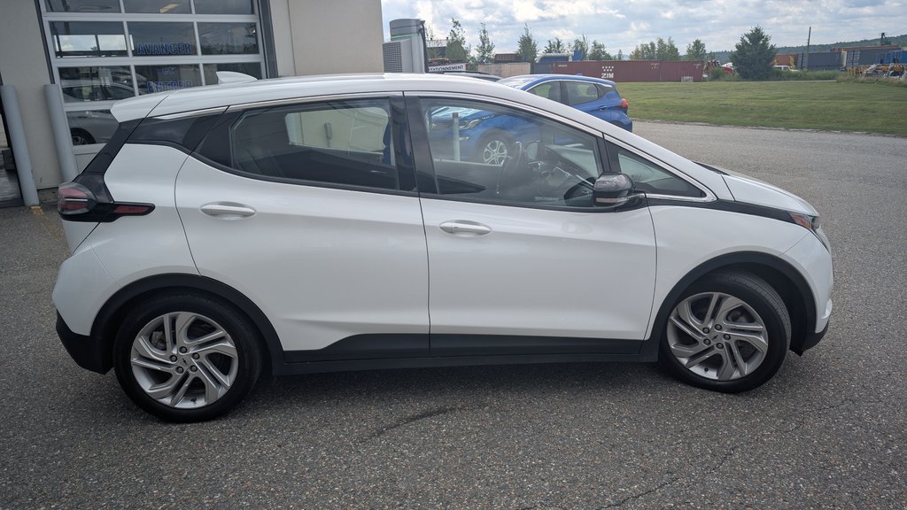 Chevrolet Bolt EV 1LT 2022 à Magog, Québec - 6 - w1024h768px