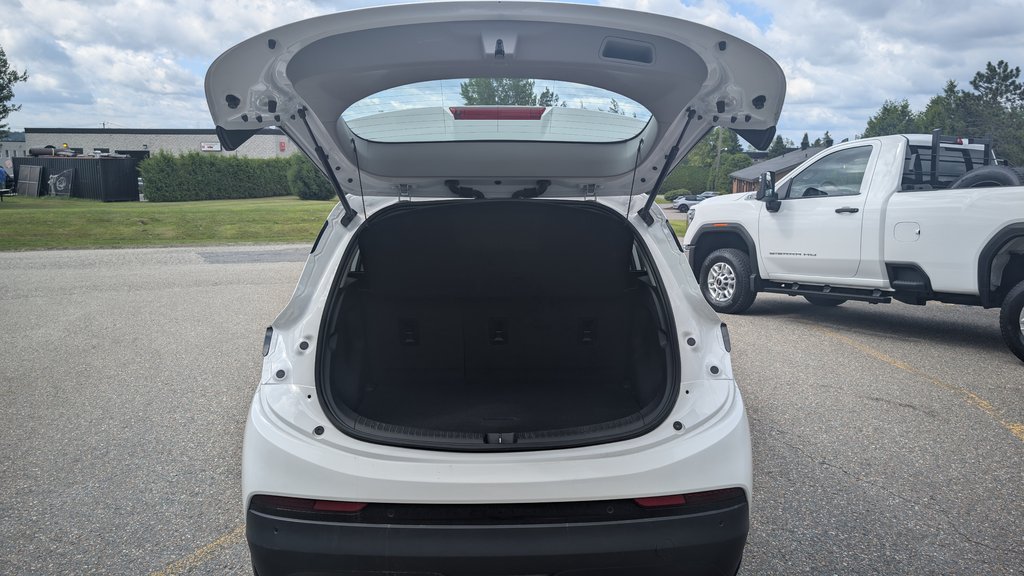 Chevrolet Bolt EV 1LT 2022 à Magog, Québec - 14 - w1024h768px