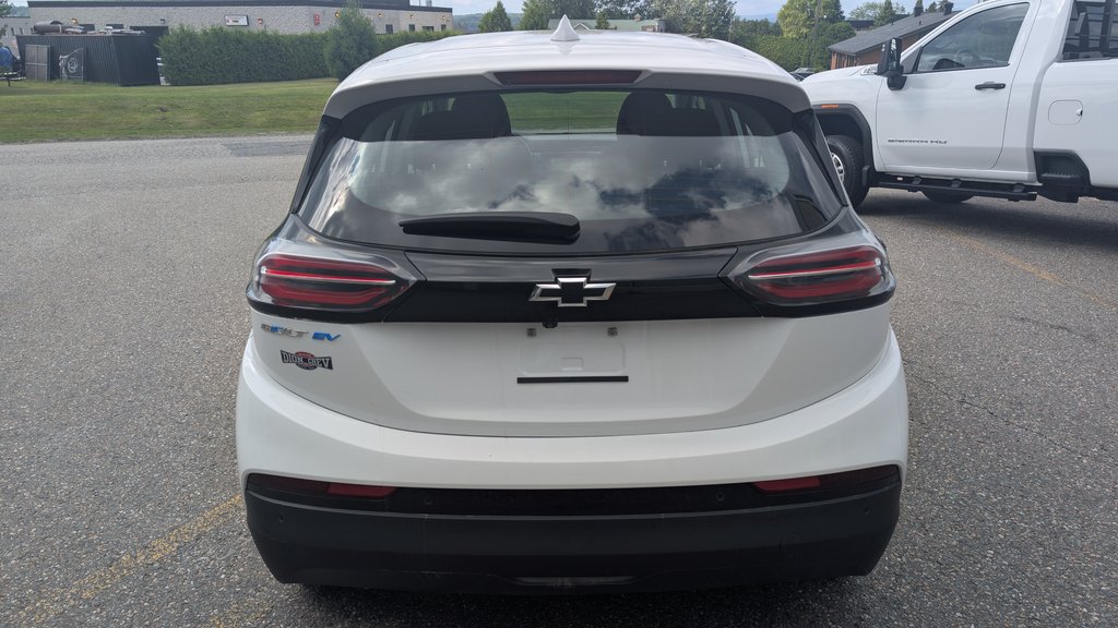 Chevrolet Bolt EV 1LT 2022 à Magog, Québec - 4 - w1024h768px