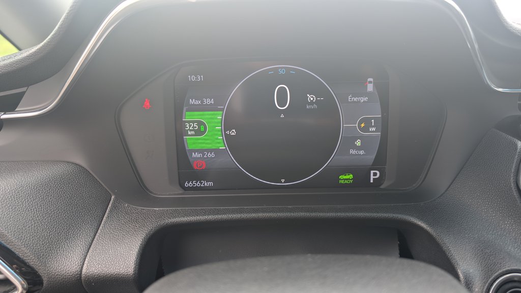 Chevrolet Bolt EV 1LT 2022 à Magog, Québec - 10 - w1024h768px