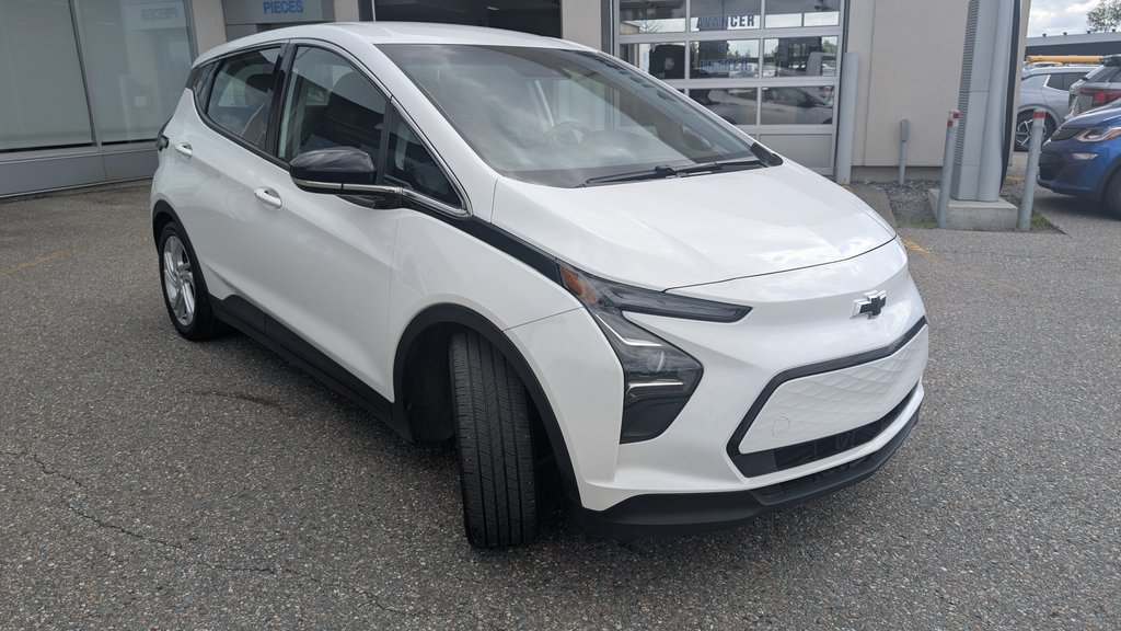 Chevrolet Bolt EV 1LT 2022 à Magog, Québec - 7 - w1024h768px