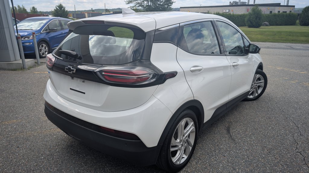 Chevrolet Bolt EV 1LT 2022 à Magog, Québec - 5 - w1024h768px