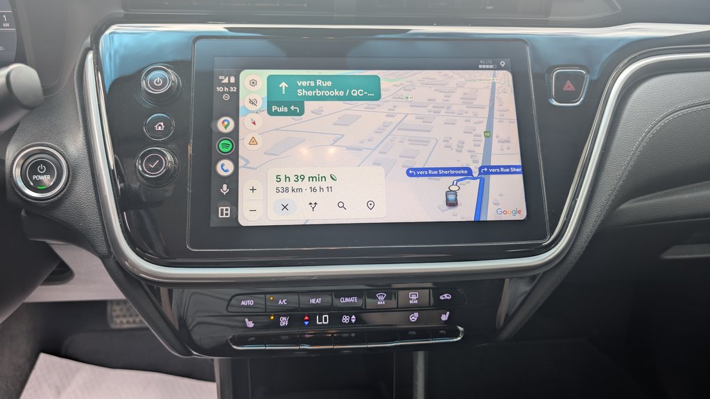 Chevrolet Bolt EV 1LT 2022 à Magog, Québec - 12 - w1024h768px