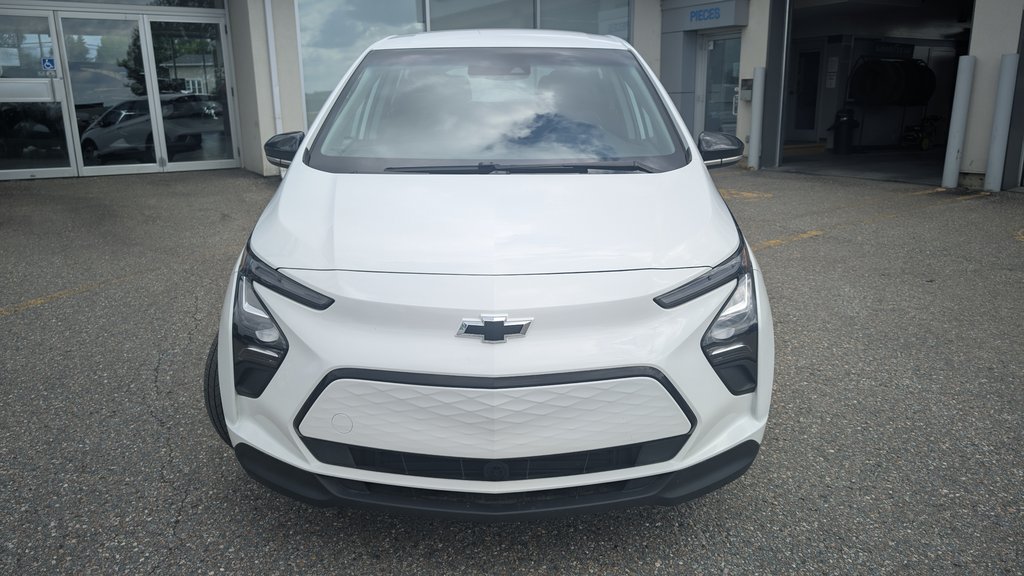 Chevrolet Bolt EV 1LT 2022 à Magog, Québec - 8 - w1024h768px