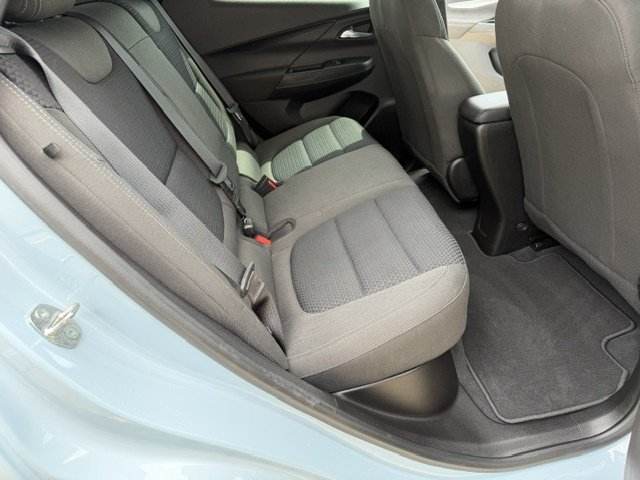 Chevrolet Bolt EV 1LT 2023 à Magog, Québec - 8 - w1024h768px