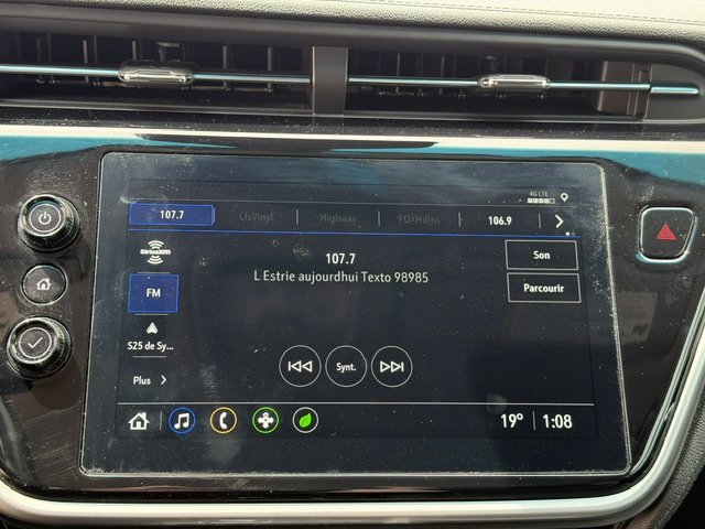 Chevrolet Bolt EV 1LT 2023 à Magog, Québec - 12 - w1024h768px