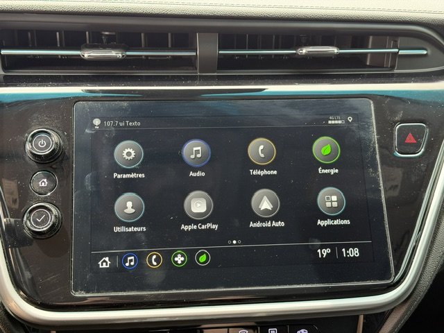 Chevrolet Bolt EV 1LT 2023 à Magog, Québec - 13 - w1024h768px