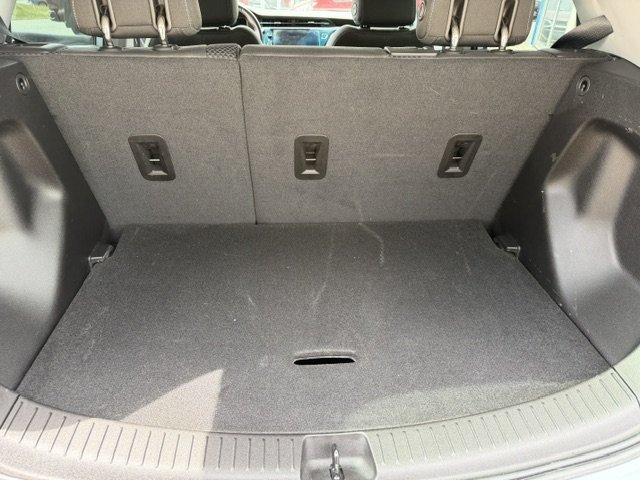 Chevrolet Bolt EV 1LT 2023 à Magog, Québec - 9 - w1024h768px