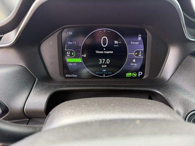 Chevrolet Bolt EV 1LT 2023 à Magog, Québec - 5 - w1024h768px