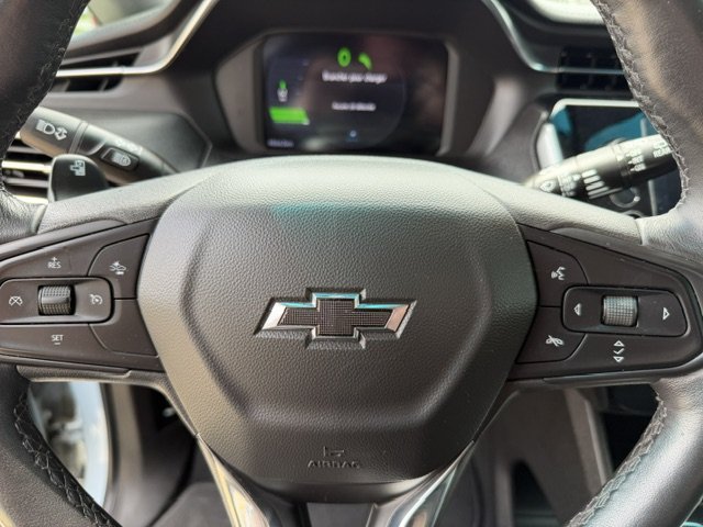 Chevrolet Bolt EV 1LT 2023 à Magog, Québec - 6 - w1024h768px