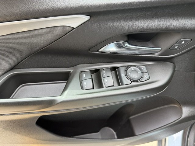 Chevrolet Bolt EV 1LT 2023 à Magog, Québec - 15 - w1024h768px