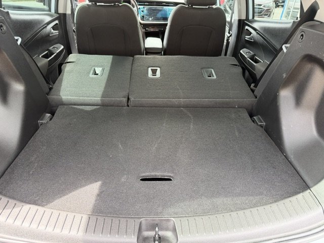 Chevrolet Bolt EV 1LT 2023 à Magog, Québec - 10 - w1024h768px