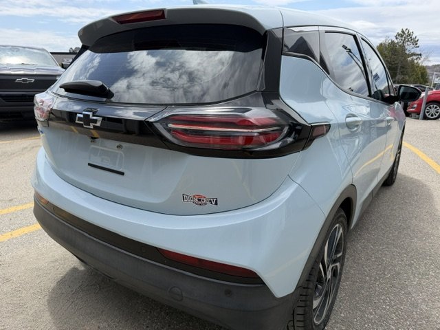 Chevrolet Bolt EV 1LT 2023 à Magog, Québec - 4 - w1024h768px