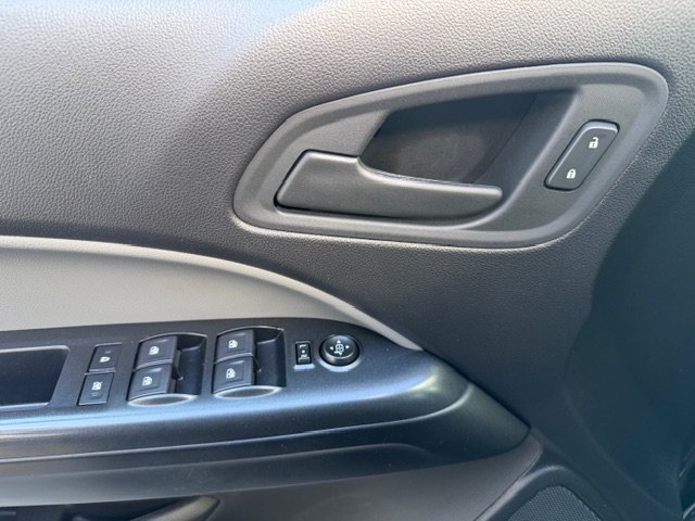 2021 Chevrolet Colorado 4WD Work Truck in Magog, Quebec - 15 - w1024h768px