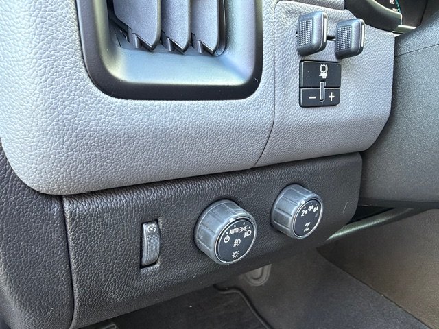 2021 Chevrolet Colorado 4WD Work Truck in Magog, Quebec - 14 - w1024h768px