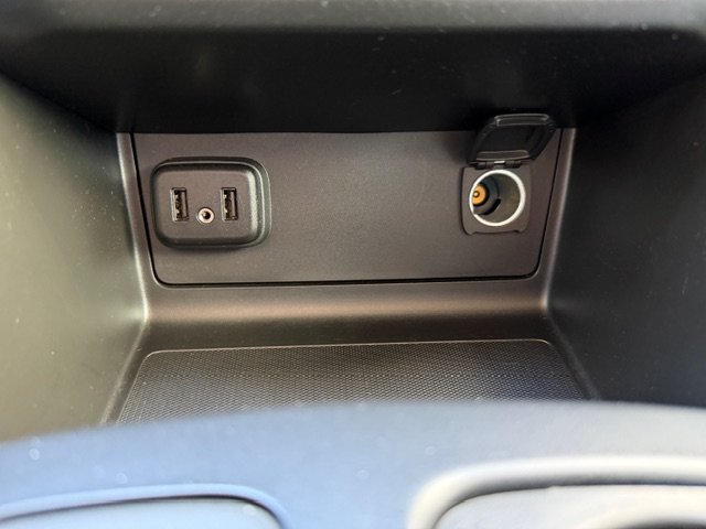 2021 Chevrolet Colorado 4WD Work Truck in Magog, Quebec - 13 - w1024h768px
