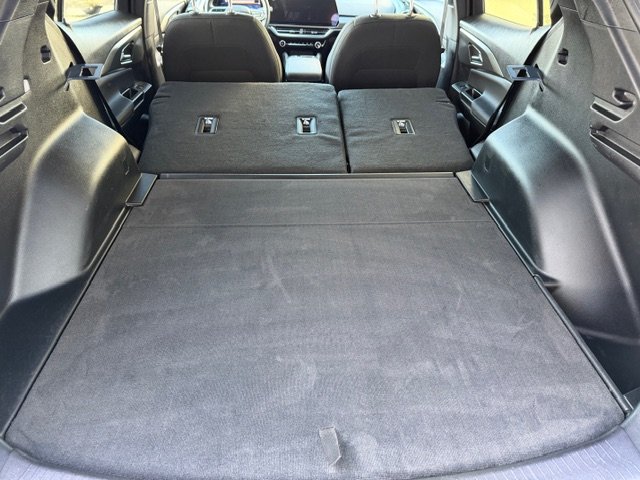 Chevrolet Equinox EV LT 2025 à Magog, Québec - 6 - w1024h768px