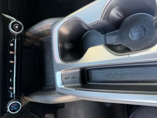 Chevrolet Equinox EV LT 2025 à Magog, Québec - 15 - w1024h768px