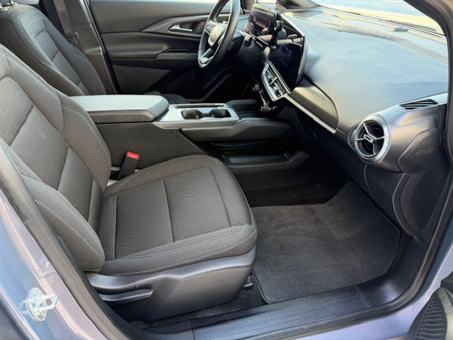 Chevrolet Equinox EV LT 2025 à Magog, Québec - 9 - w1024h768px