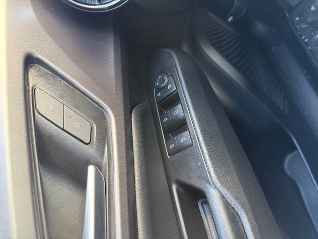 Chevrolet Equinox EV LT 2025 à Magog, Québec - 14 - w1024h768px