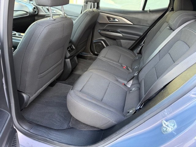 Chevrolet Equinox EV LT 2025 à Magog, Québec - 8 - w1024h768px