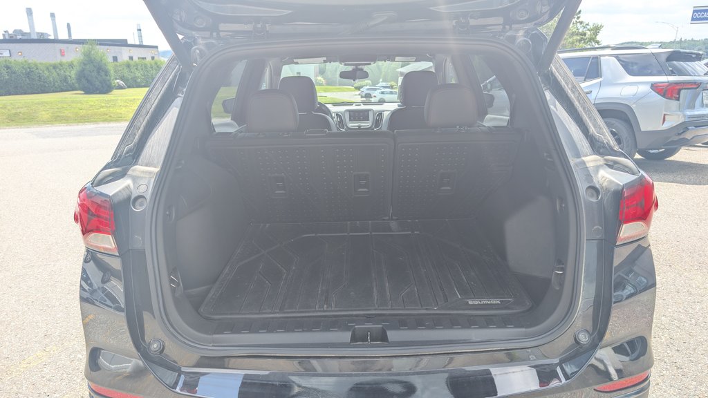Chevrolet Equinox RS 2022 à Magog, Québec - 14 - w1024h768px