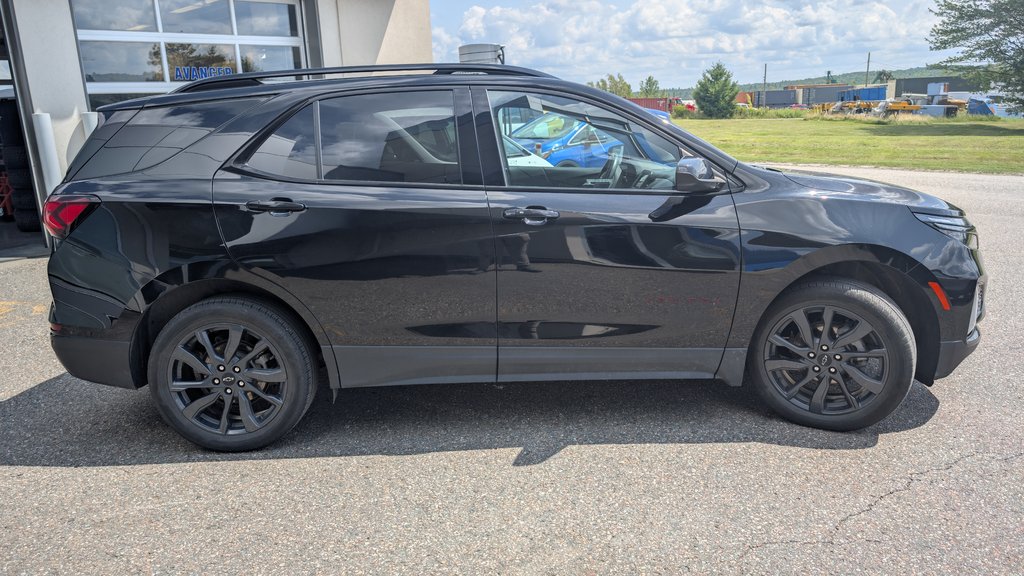 Chevrolet Equinox RS 2022 à Magog, Québec - 6 - w1024h768px