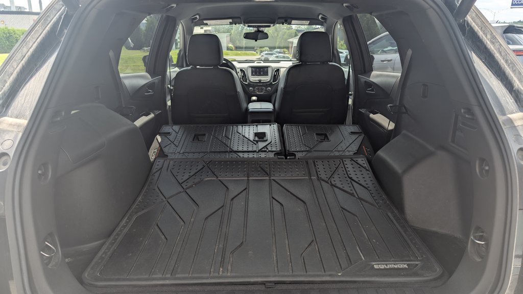 Chevrolet Equinox RS 2022 à Magog, Québec - 15 - w1024h768px