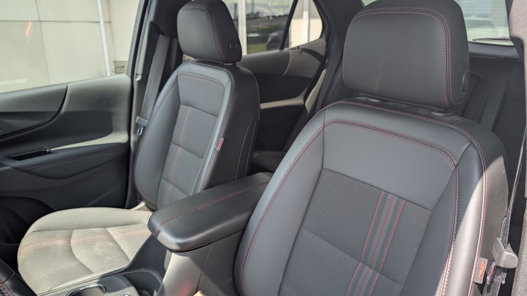 Chevrolet Equinox RS 2022 à Magog, Québec - 12 - w1024h768px