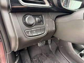 2019 Chevrolet Spark LT in Magog, Quebec - 13 - w1024h768px