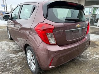 2019 Chevrolet Spark LT in Magog, Quebec - 3 - w1024h768px