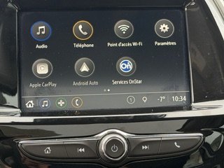 2019 Chevrolet Spark LT in Magog, Quebec - 10 - w1024h768px