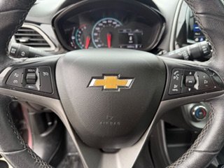 2019 Chevrolet Spark LT in Magog, Quebec - 9 - w1024h768px
