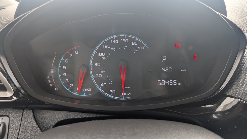 Chevrolet Spark 1LT 2022 à Magog, Québec - 9 - w1024h768px