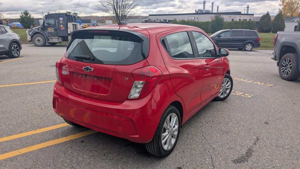 Chevrolet Spark 1LT 2022 à Magog, Québec - 5 - w1024h768px