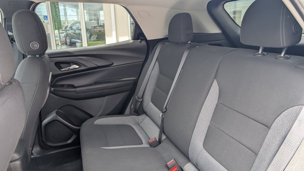 2021 Chevrolet Trailblazer LT in Magog, Quebec - 15 - w1024h768px