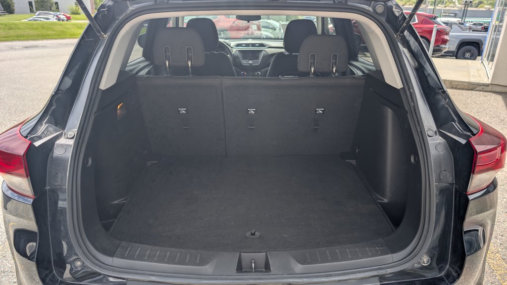 2021 Chevrolet Trailblazer LT in Magog, Quebec - 12 - w1024h768px
