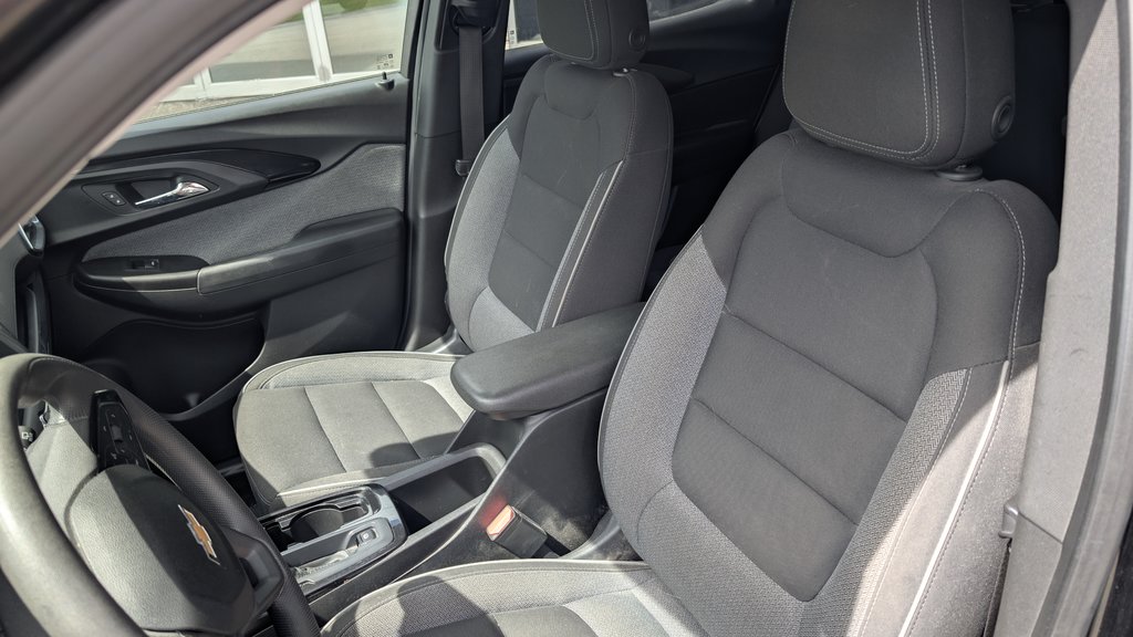 2021 Chevrolet Trailblazer LT in Magog, Quebec - 8 - w1024h768px