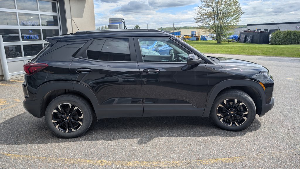 2021 Chevrolet Trailblazer LT in Magog, Quebec - 6 - w1024h768px