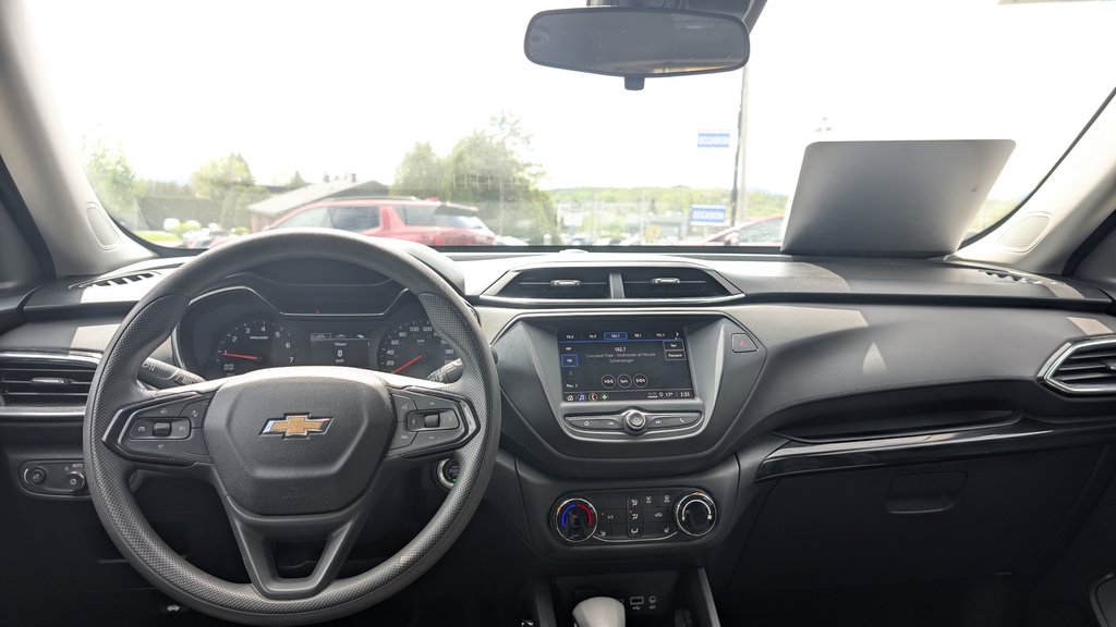 2021 Chevrolet Trailblazer LT in Magog, Quebec - 10 - w1024h768px