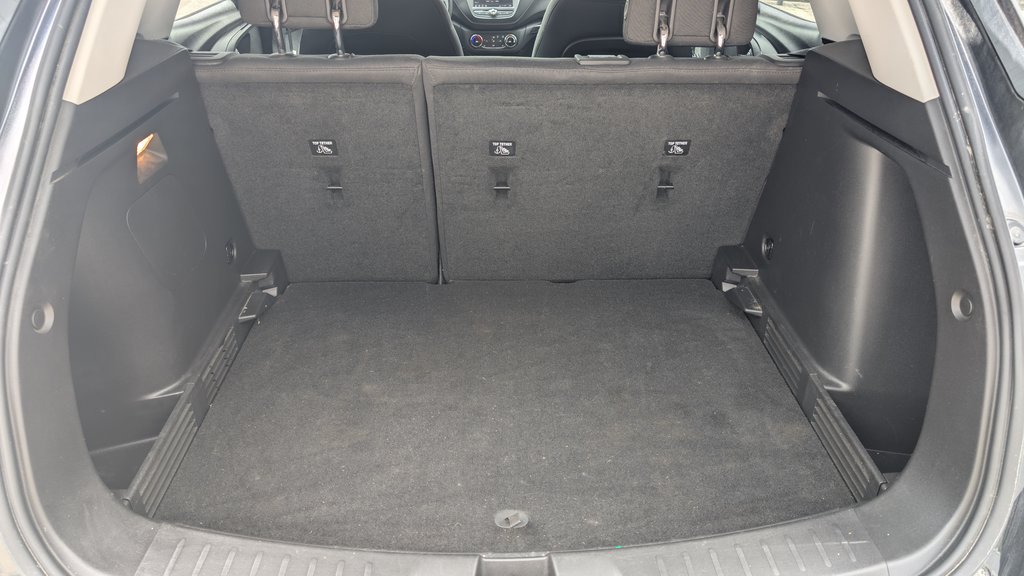 2021 Chevrolet Trailblazer LT in Magog, Quebec - 13 - w1024h768px
