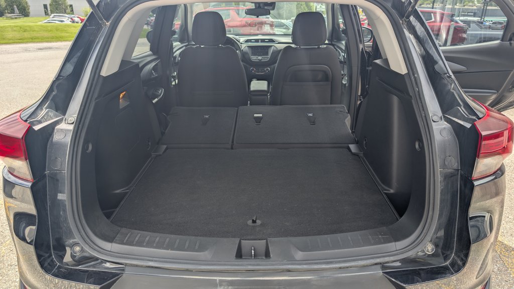 2021 Chevrolet Trailblazer LT in Magog, Quebec - 14 - w1024h768px